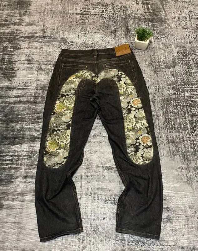 Evisu jeans (rep) — Батуми — 100 ₾