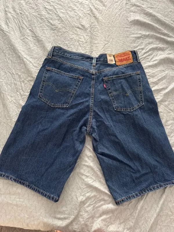 Levi’s Baggy, размер 34. — Тбилиси — 120 ₾