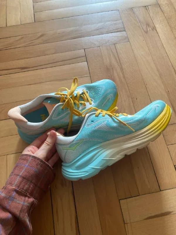 hoka one one — Тбилиси — 200 ₾