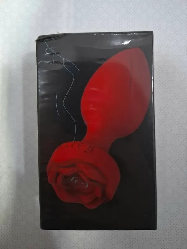 an@льn@я вuбропробка «розочка» — 110 лари🌹 — Тбилиси — 110 ₾