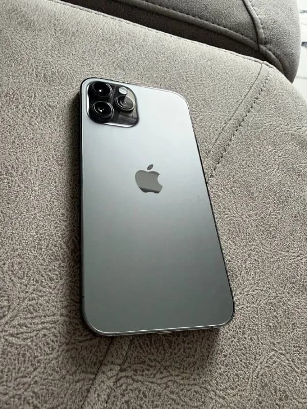 iPhone 12 Pro Max, 128 GB — 1200 ₾ — Батуми — 1 200 ₾