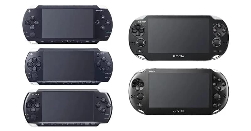 PSP-шку, либо PS Vita, у кого завалялся — Тбилиси