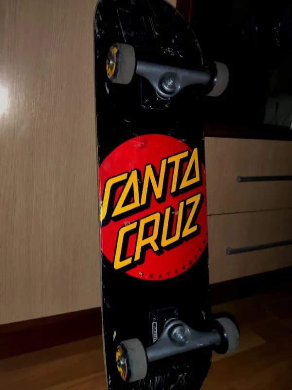 santa cruz (оригинал) — Батуми — 250 ₾