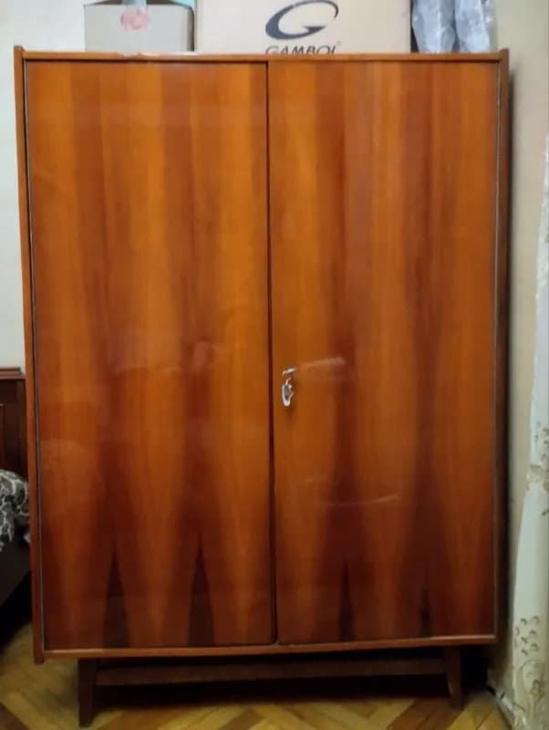 Гардероб — Тбилиси — 150 ₾