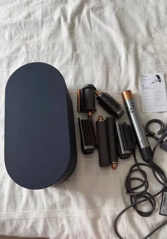 Dyson hs09 — Тбилиси — 400 ₾