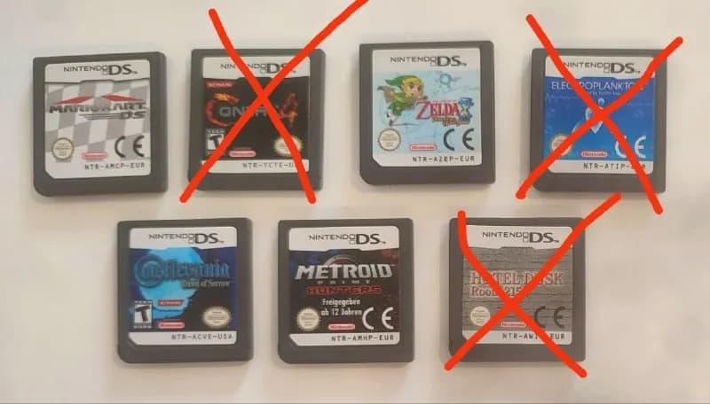 Nintendo DS — Батуми — 50 ₾
