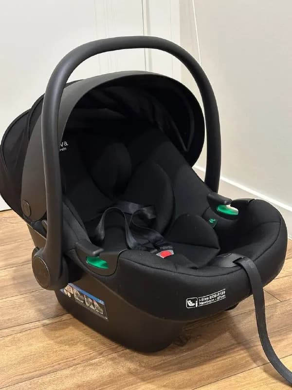 Carrello Nova i-Size в очень хорошем состояни — Тбилиси — 190 ₾