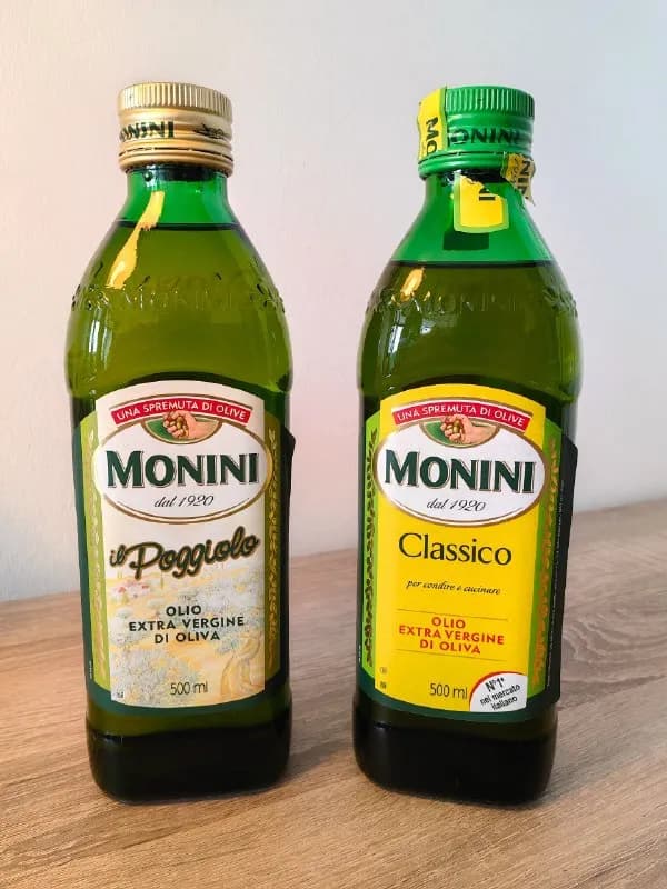 Продажа запасов (масло, соль, чай) — Батуми — 15 ₾