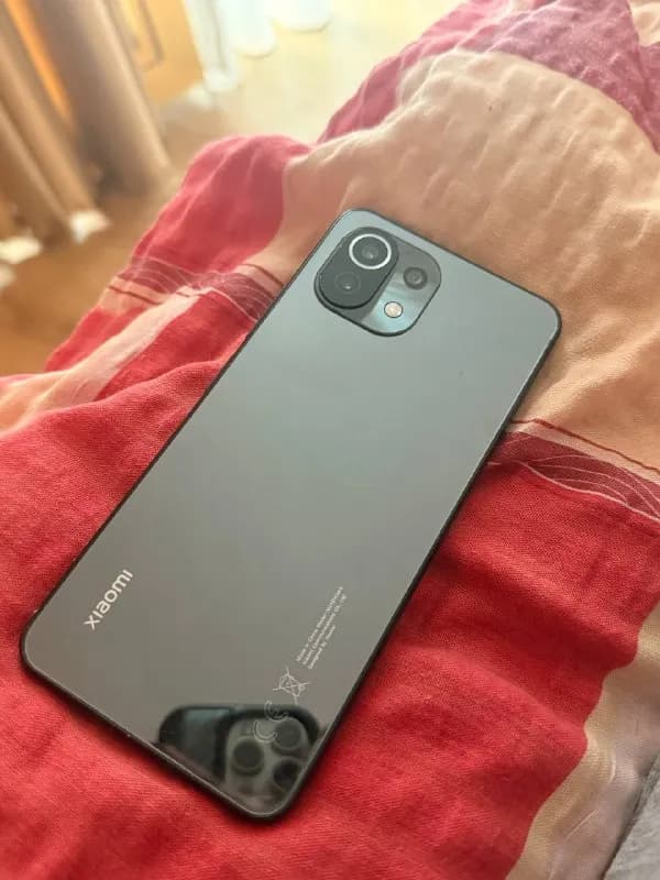 XIAOMI MI 11 LITE — Батуми