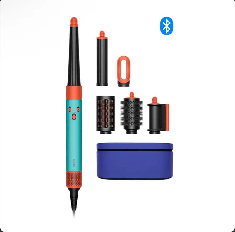 Dyson Airwrap i.d. HS08 multi-styler — Батуми — 999 ₾