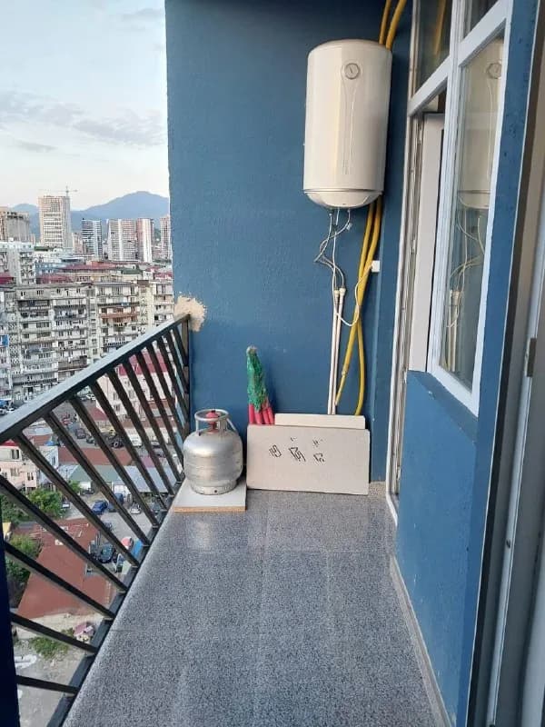 1 — Батуми — 400 $
