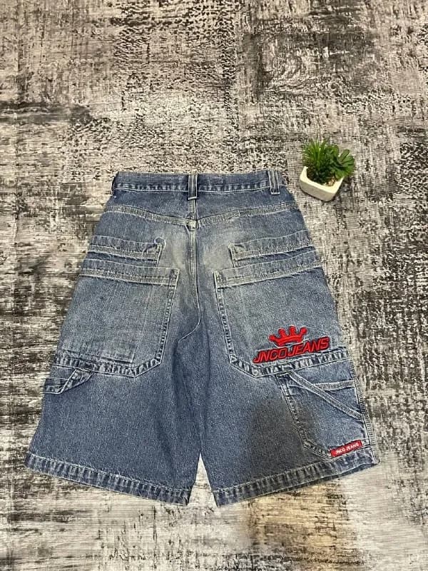 Jnco short — Батуми — 100 ₾