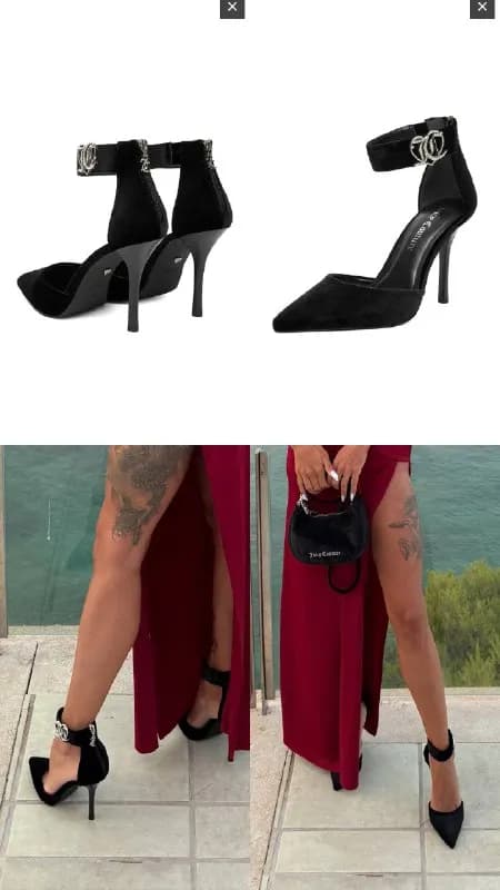 juicy couture, размер 36 (подходит на 37), новые, отдам за 100 лари 🔥 — Батуми — 100 ₾