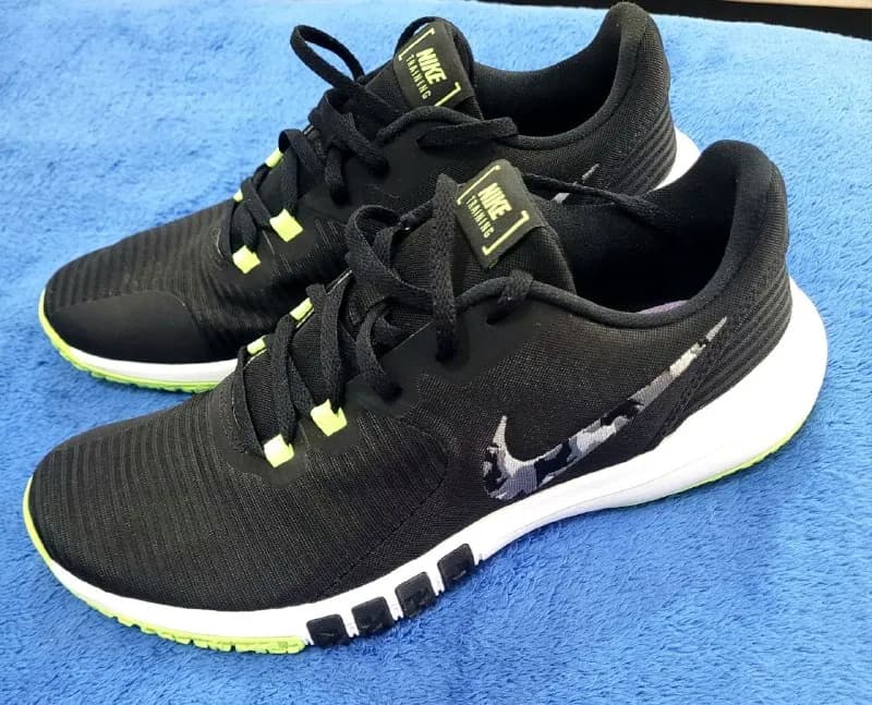 Nike Flex ControlTR4 — Батуми — 70 $
