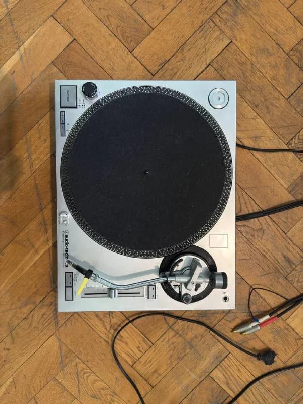 Audio Technica AT-LP120-USB — Тбилиси — 800 ₾