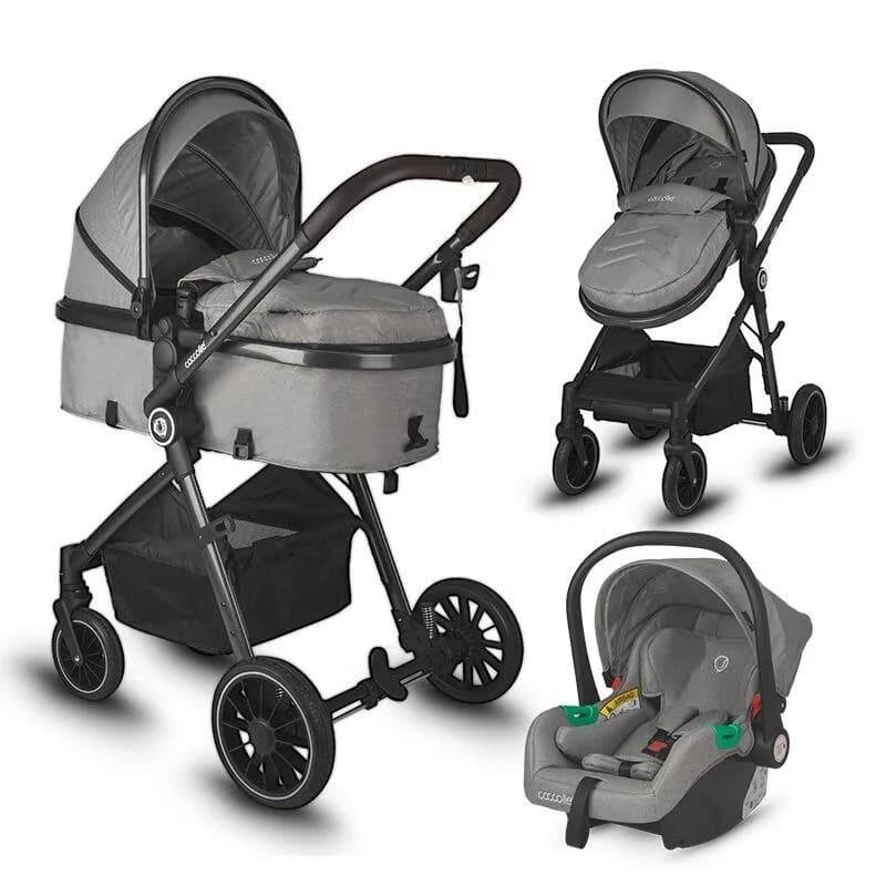 Coccolle Ago 3в1 — Батуми — 350 ₾
