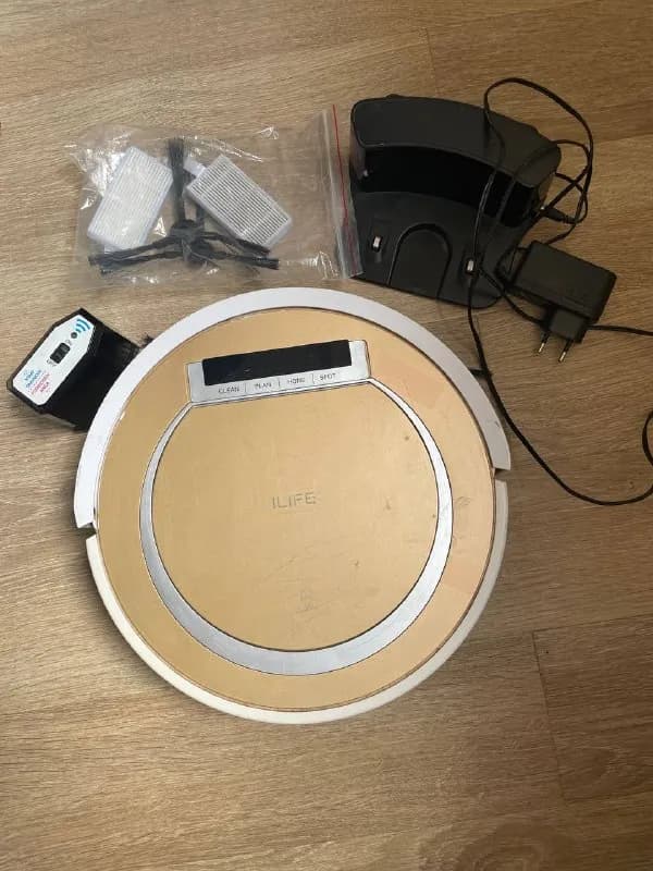 ILIFE V55 — Батуми — 100 ₾