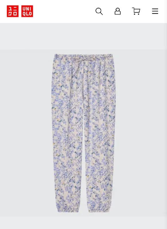 UNIQLO — Батуми — 50 ₾