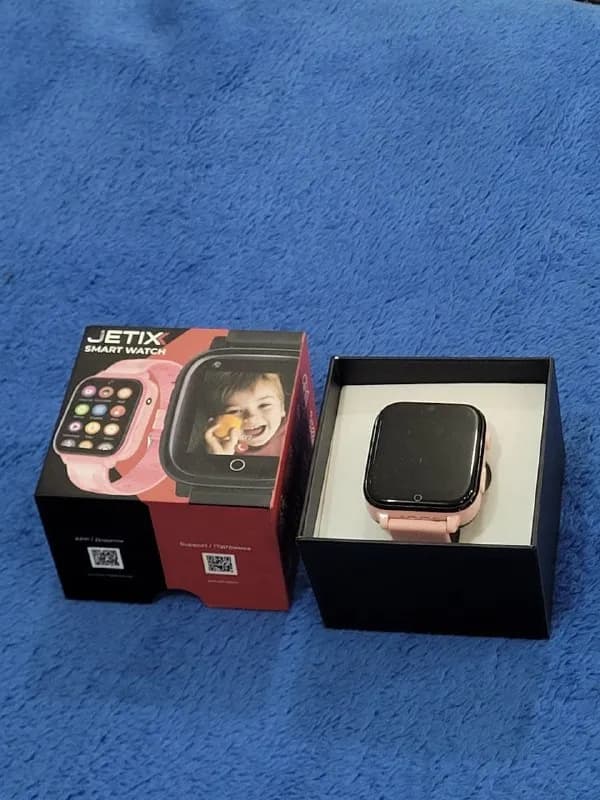 Jetix DF100 Pro kids — Батуми — 100 ₾