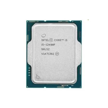 ASUS PRIME Z690 DDR5 + I5 12400 °F — Батуми