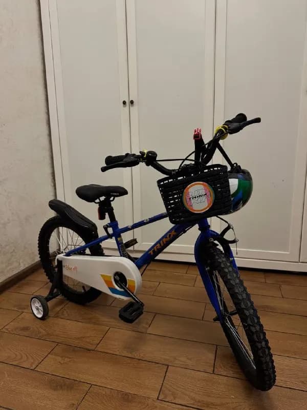 Trinx Blue Elf 16». — Батуми — 320 280 ₾