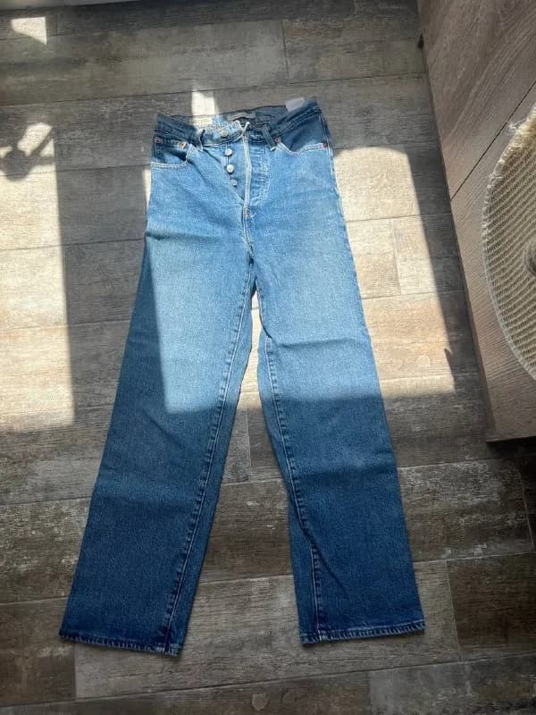 Levi’s — Батуми — 30 ₾