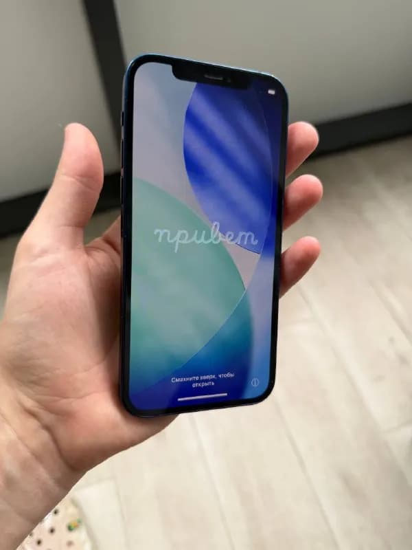 iPhone 12 — Батуми — 400 ₾