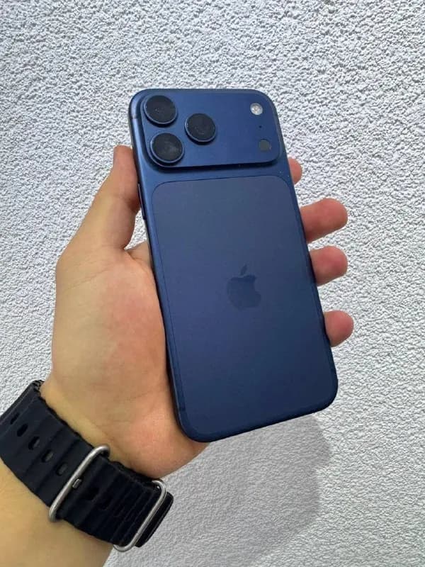 iPhone 17 Pro Max 256 GB — Батуми — 3 500 ₾