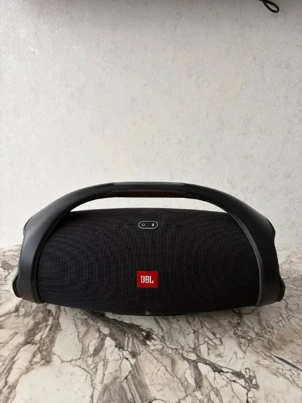 JBL Boombox 2 — мощная водонепроницаемая колонка в отличном состоянии 🔊 — Батуми — 200 $