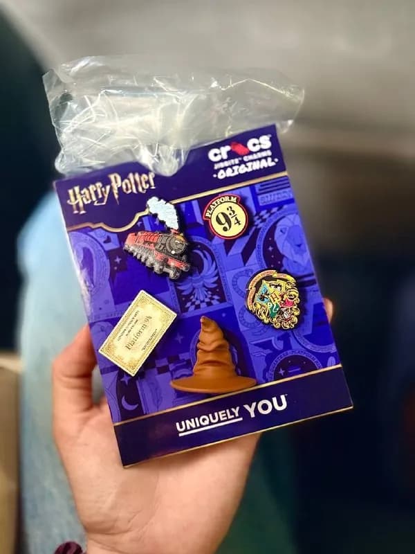 Harry Potter оригинальные джибитсы — Батуми — 55 ₾