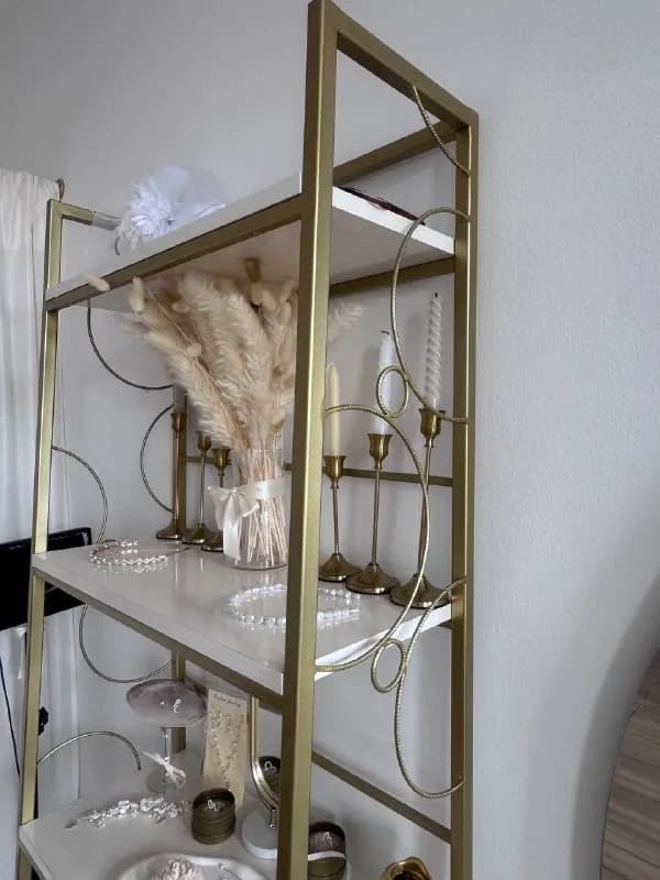 Декоративный стеллаж этажерка — Тбилиси — 400 ₾
