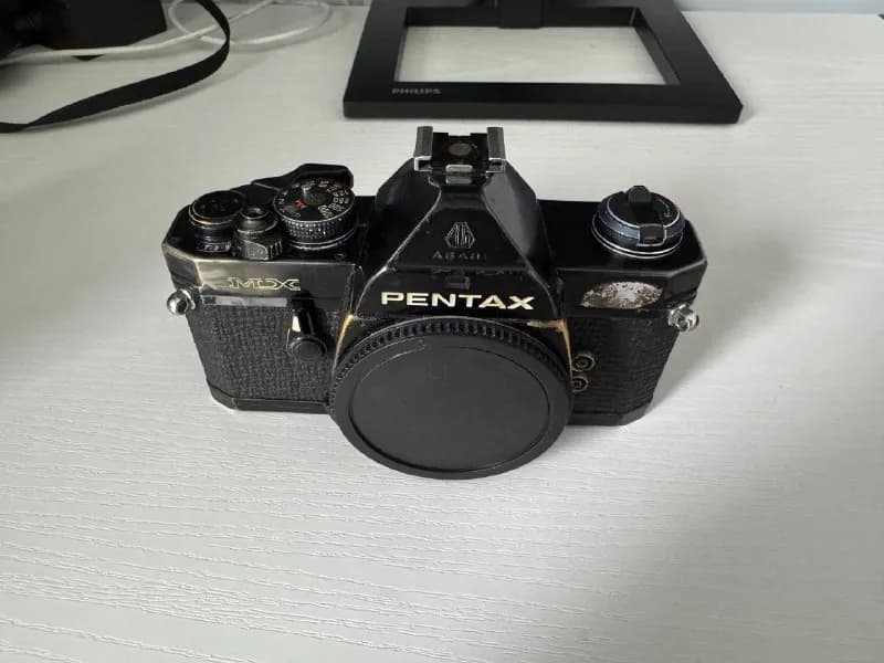 Pentax MX. — Батуми — 1 000 ₾