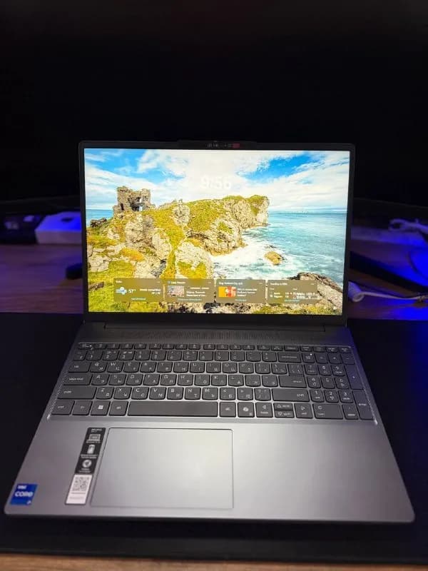 Ноутбук i7-13620H 16GB 500GB SSD — Тбилиси — 1 500 ₾