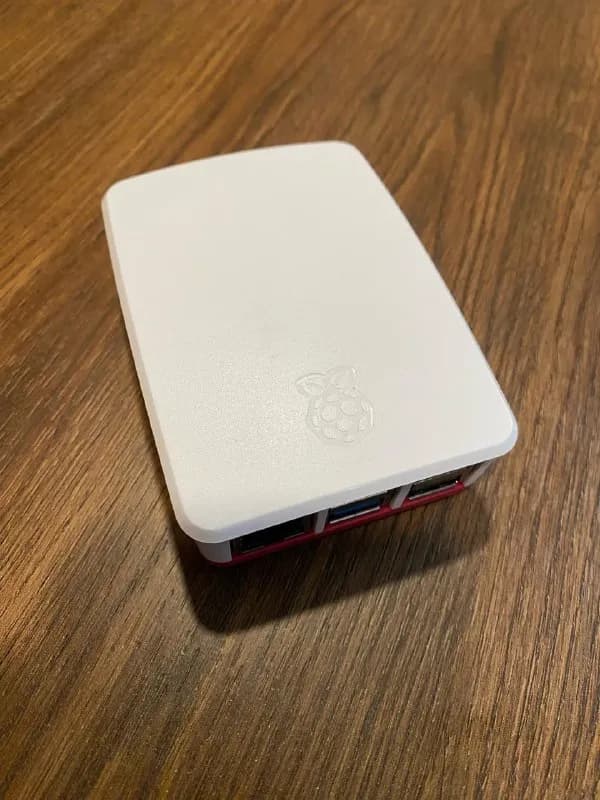 Raspberry Pi 5 8GB — оригинал — Батуми — 530 ₾
