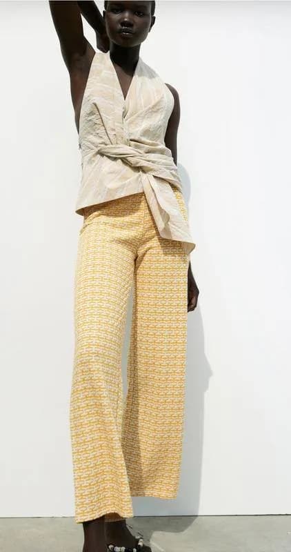 Zara, S на 34-36 размер — Батуми — 5 ₾