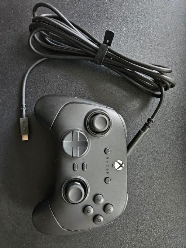 Razer Wolverine V3 Tournament Edition. — Батуми — 150 ₾