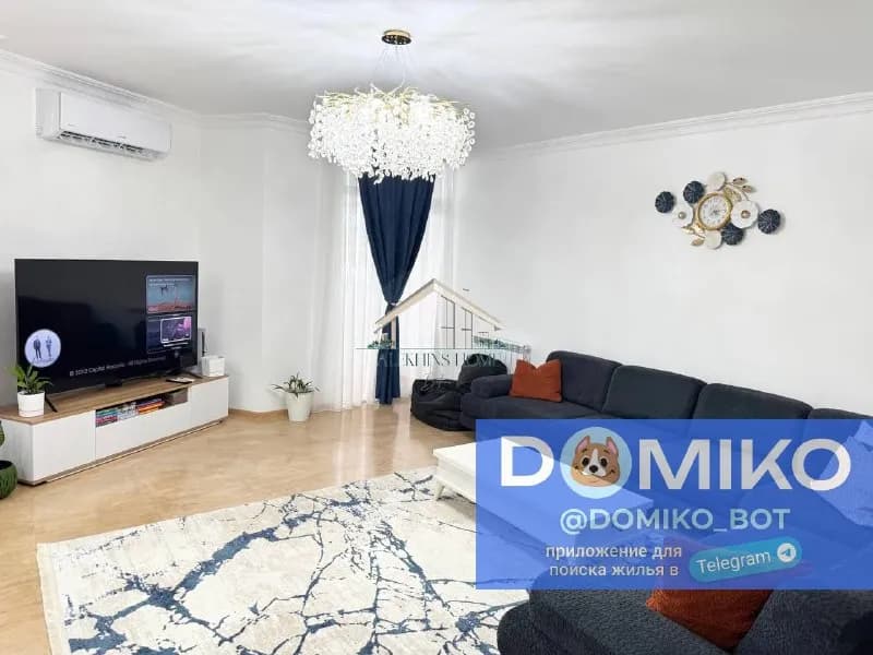 2+1, 17/21 этаж, 105 кв/м — Батуми — 1 300 $