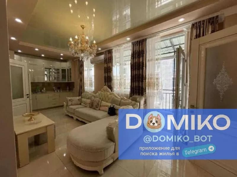 8 этаж, 75 кв/м — Батуми — 800 $