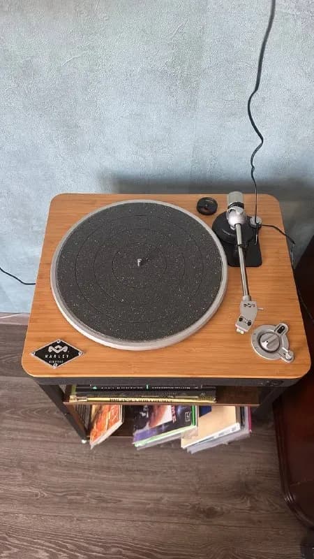 House of Marley Stir It Up Wireless — Тбилиси — 700 ₾