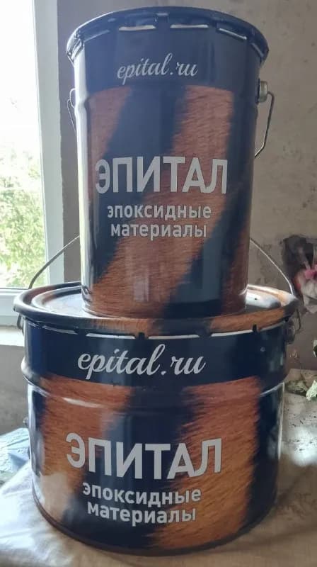 10 литров для детелинга — Тбилиси