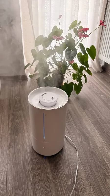 Xiaomi Smart Humidifier 2 — Тбилиси — 90 ₾