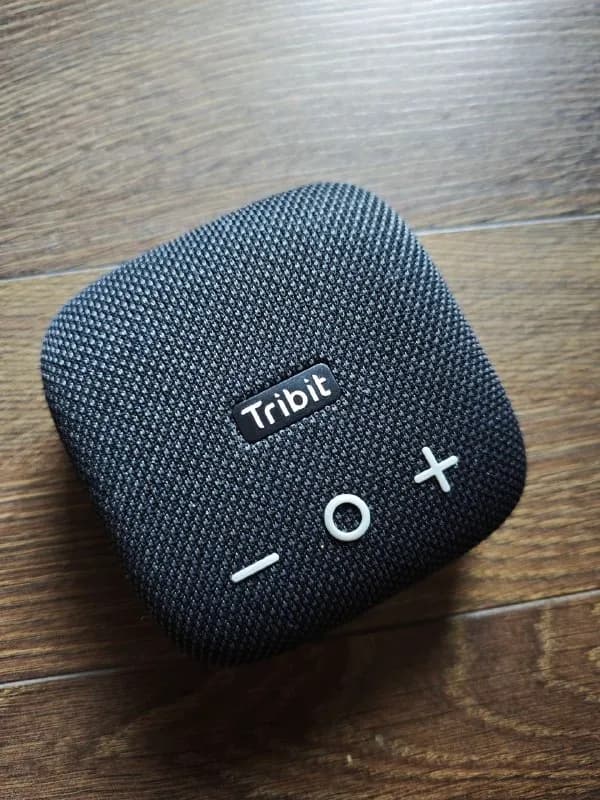 Bluetooth-колонку Tribit StormBox Micro 2 — Тбилиси — 100 ₾