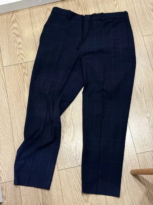 Uniqlo, размер L, состояние новых, цена 80 gel (не подошел размер) — Тбилиси — 80 ₾