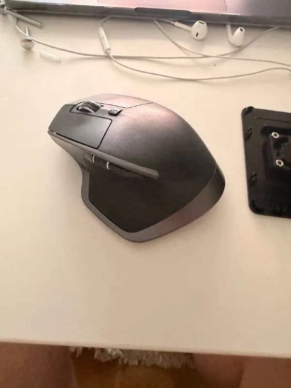 Logitech MX 2. В отличном состоянии, почти не пользовались. — Тбилиси — 90 ₾