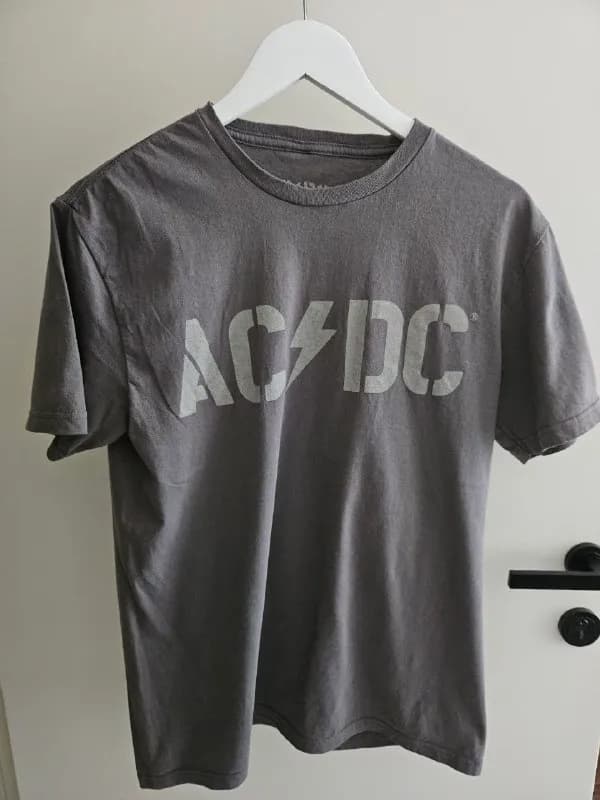 AC/DC 🎸⚡️ — Тбилиси — 40 ₾