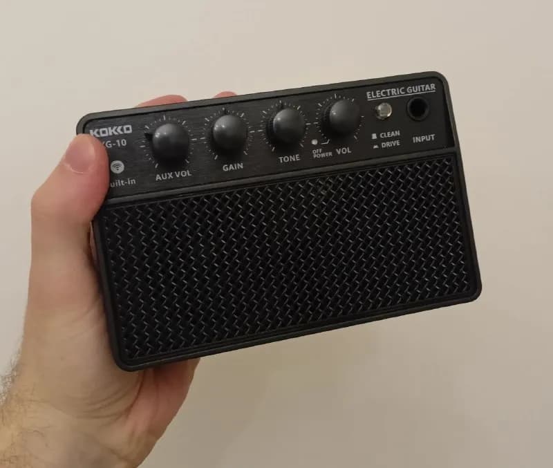 KG10 на 10 Ватт — Батуми — 50 ₾