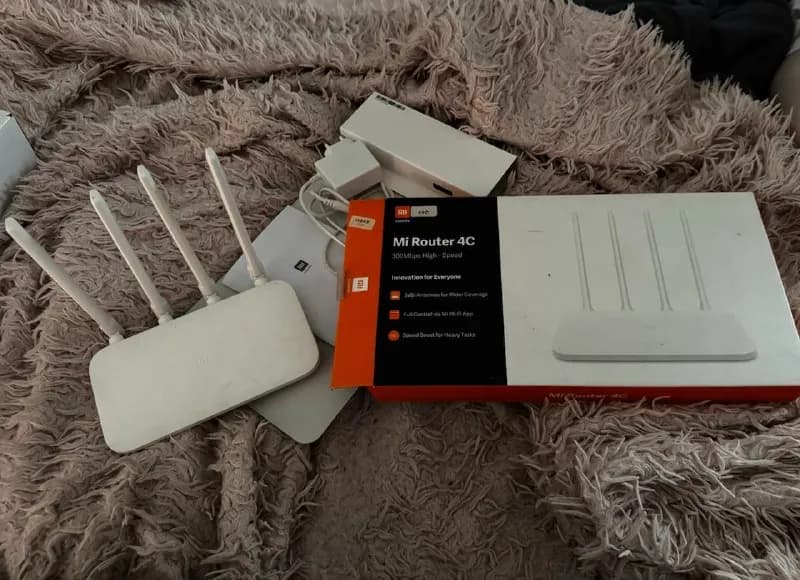 Wi-Fi роутеры — Тбилиси — 20 ₾