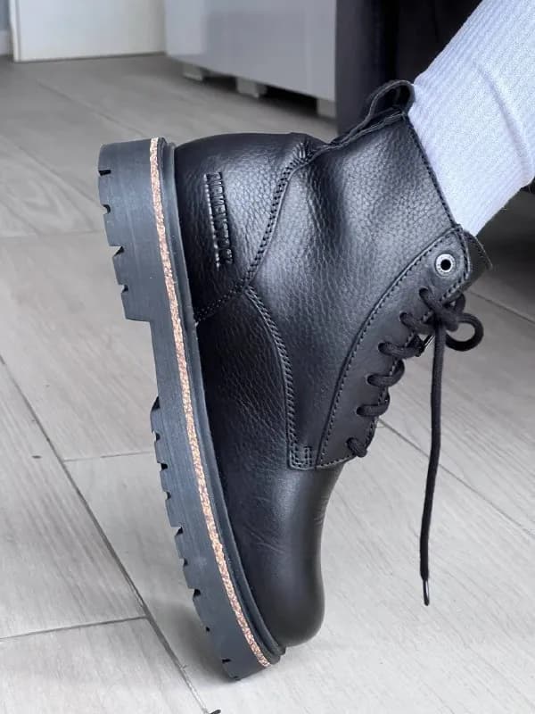 Birkenstock Highwood Lace Mid Женские ОРИГИНАЛ — Батуми — 350 ₾
