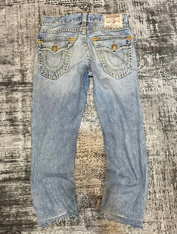 True religion jeans — Батуми — 110 ₾