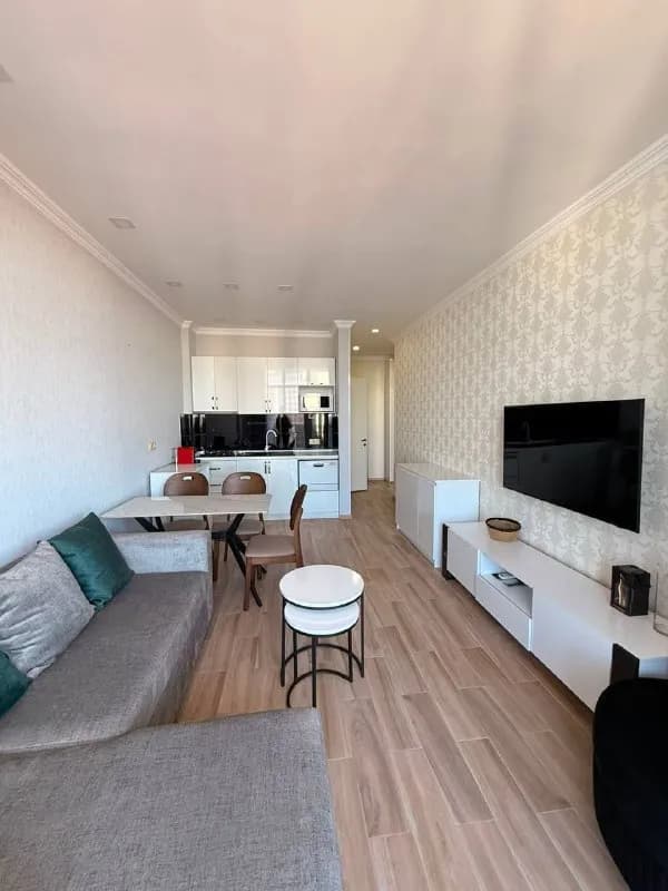 1+1 по улице Пиросмани, 18D — Батуми — 950 $